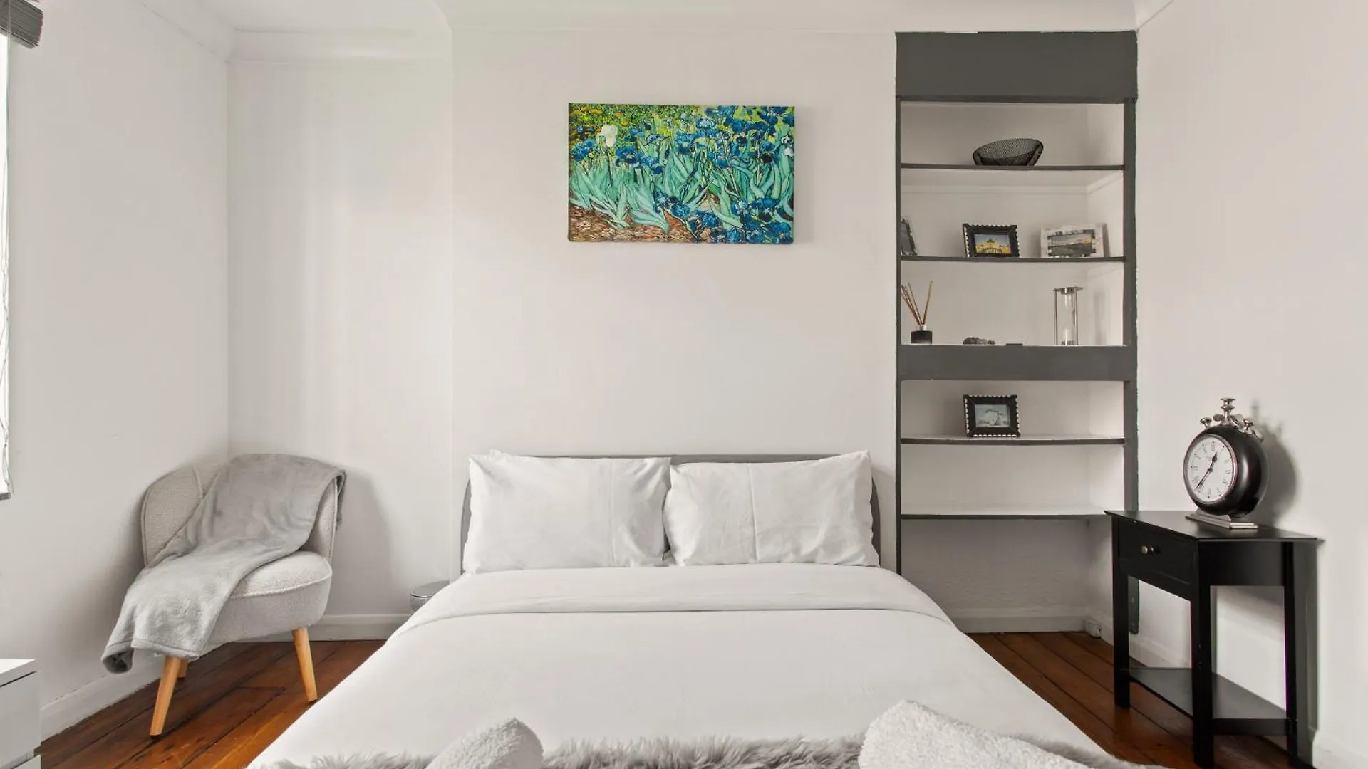 Daire Two Bedroom By Brookland Stays Serviced Accommodation Short Lets Brighton & Hove With Free Wifi