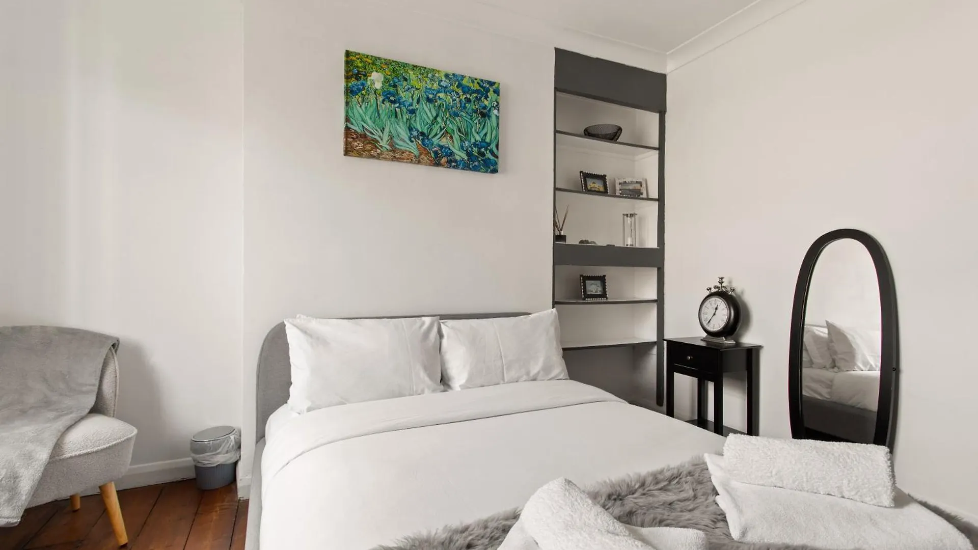 Two Bedroom By Brookland Stays Serviced Accommodation Short Lets Brighton & Hove With Free Wifi 0*,  Birleşik Krallık