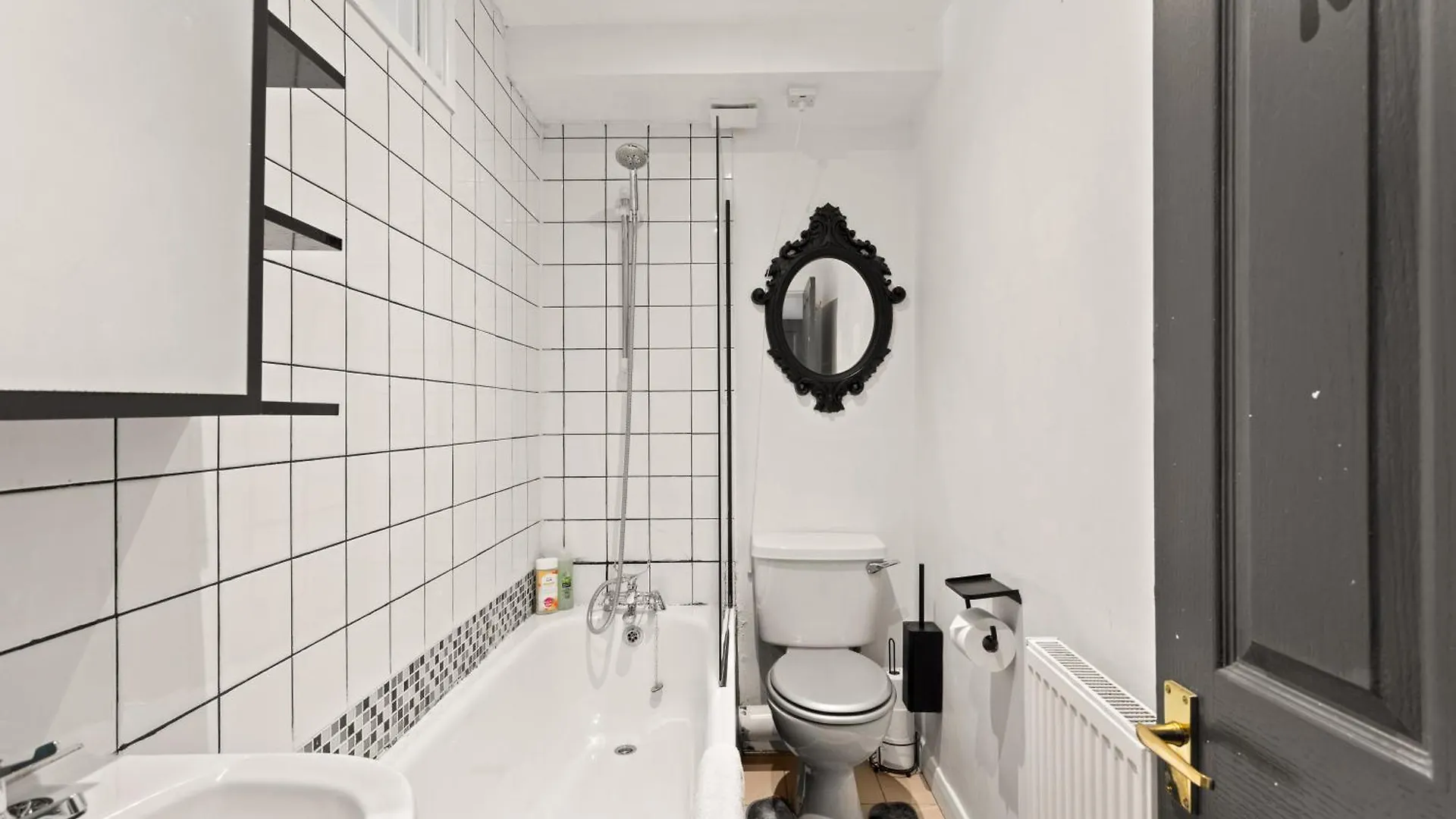 Daire Two Bedroom By Brookland Stays Serviced Accommodation Short Lets Brighton & Hove With Free Wifi
