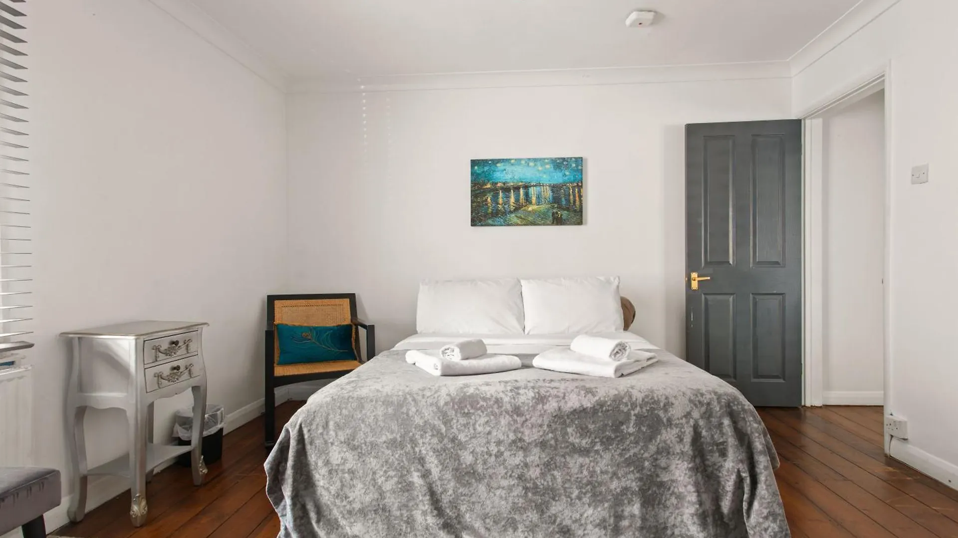 Daire Two Bedroom By Brookland Stays Serviced Accommodation Short Lets Brighton & Hove With Free Wifi Birleşik Krallık