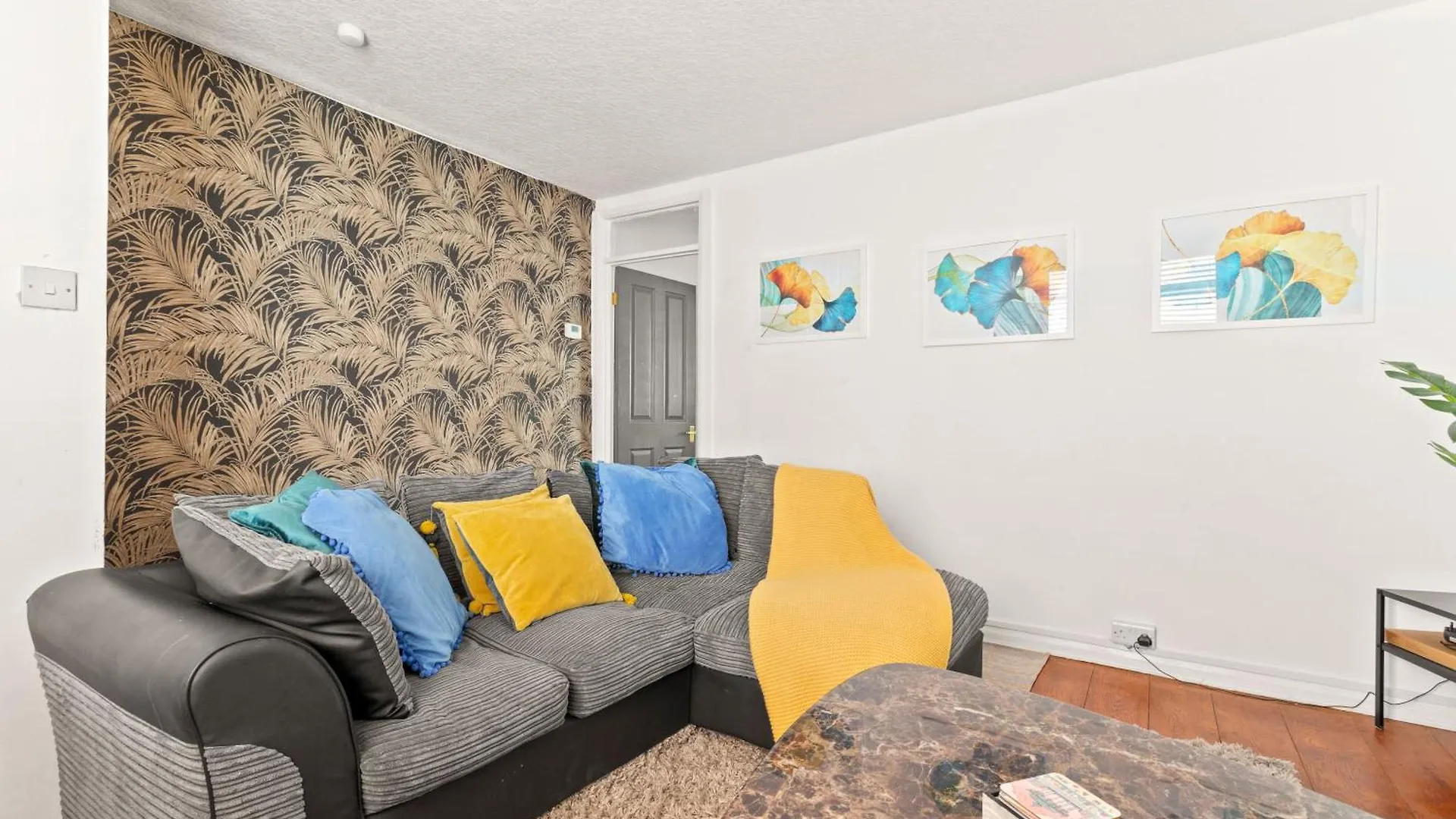 Daire Two Bedroom By Brookland Stays Serviced Accommodation Short Lets Brighton & Hove With Free Wifi