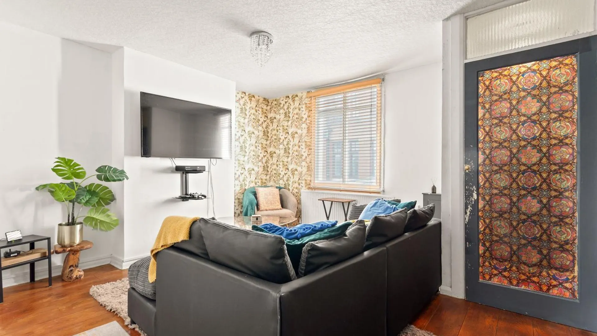 Daire Two Bedroom By Brookland Stays Serviced Accommodation Short Lets Brighton & Hove With Free Wifi Birleşik Krallık